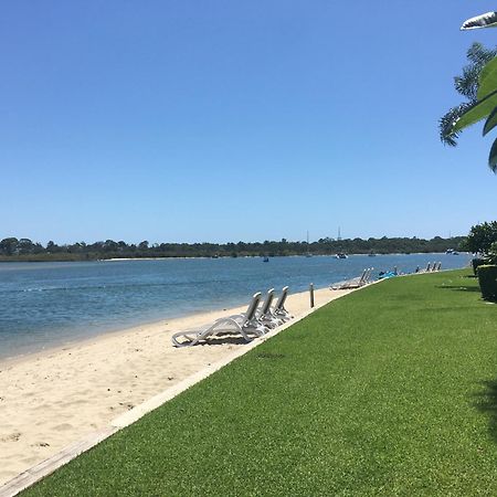 Noosa Luxury Apartment Eksteriør bilde