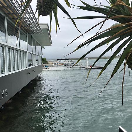 Noosa Luxury Apartment Eksteriør bilde