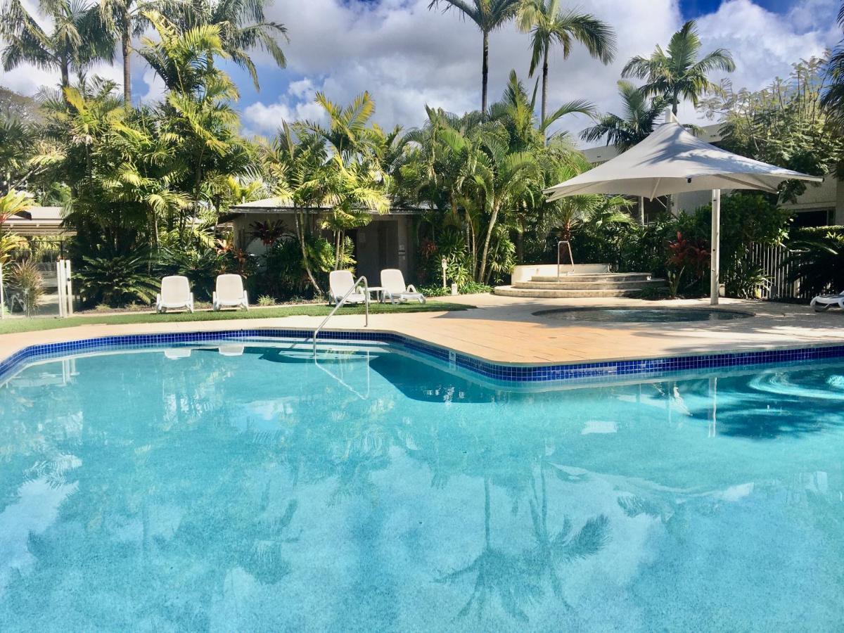 Noosa Luxury Apartment Eksteriør bilde