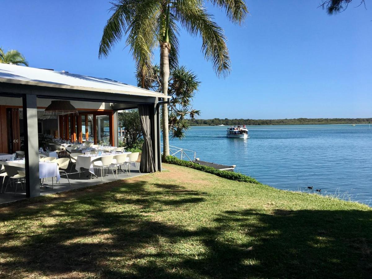 Noosa Luxury Apartment Eksteriør bilde