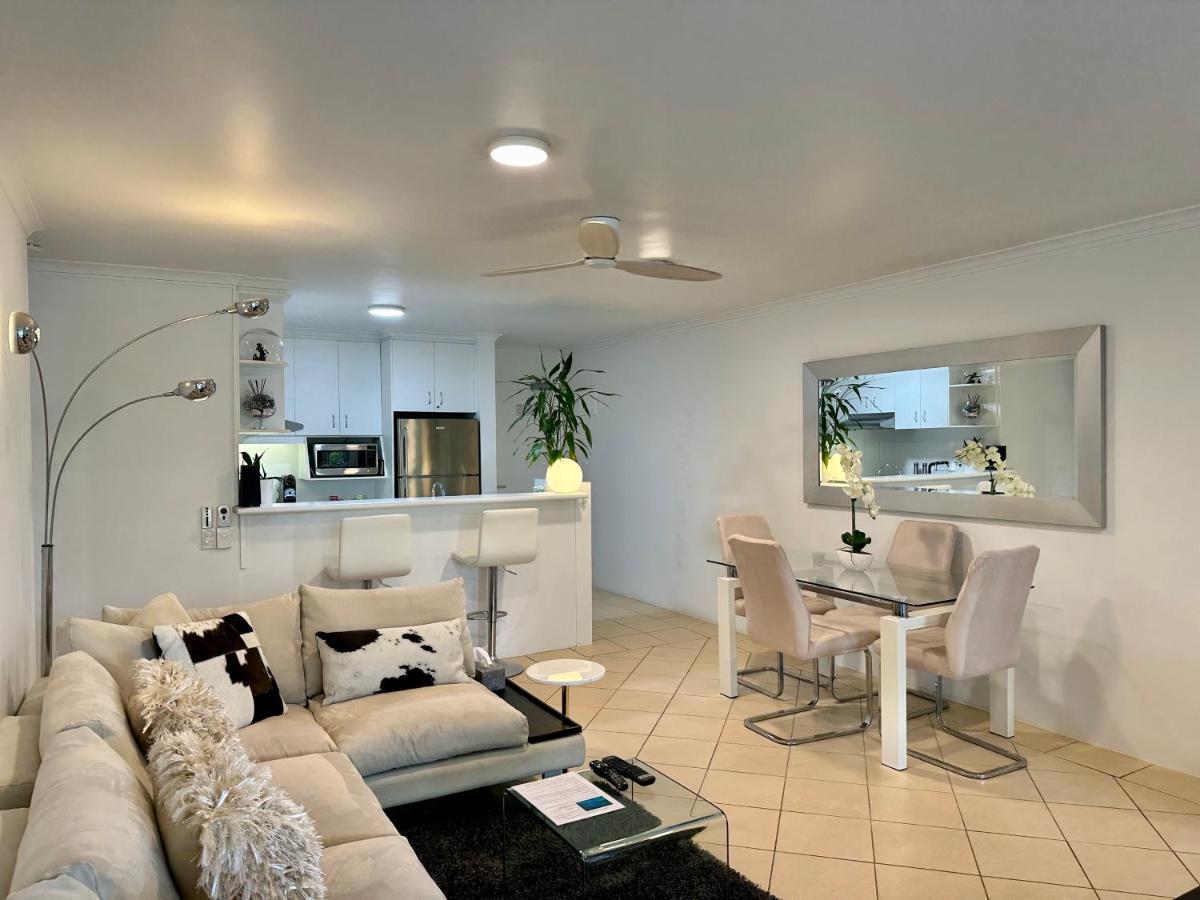 Noosa Luxury Apartment Eksteriør bilde