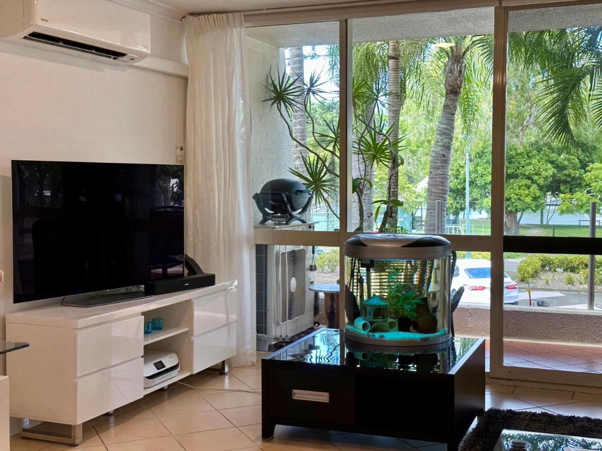 Noosa Luxury Apartment Eksteriør bilde