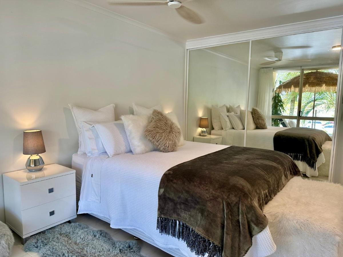Noosa Luxury Apartment Eksteriør bilde