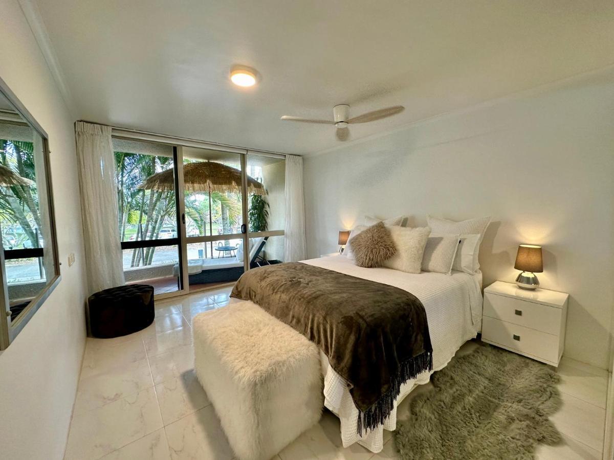 Noosa Luxury Apartment Eksteriør bilde