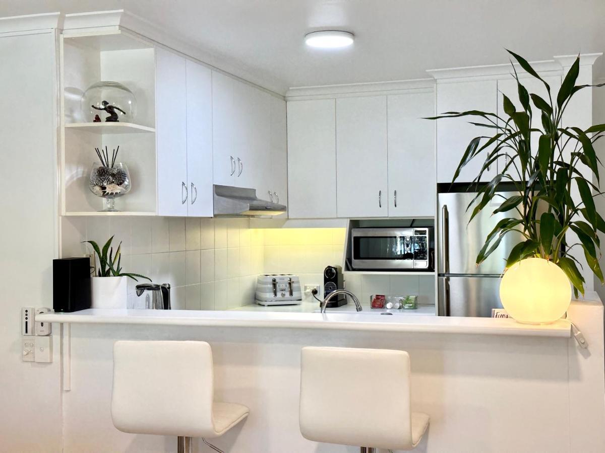 Noosa Luxury Apartment Eksteriør bilde