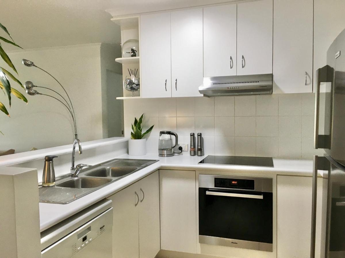 Noosa Luxury Apartment Eksteriør bilde