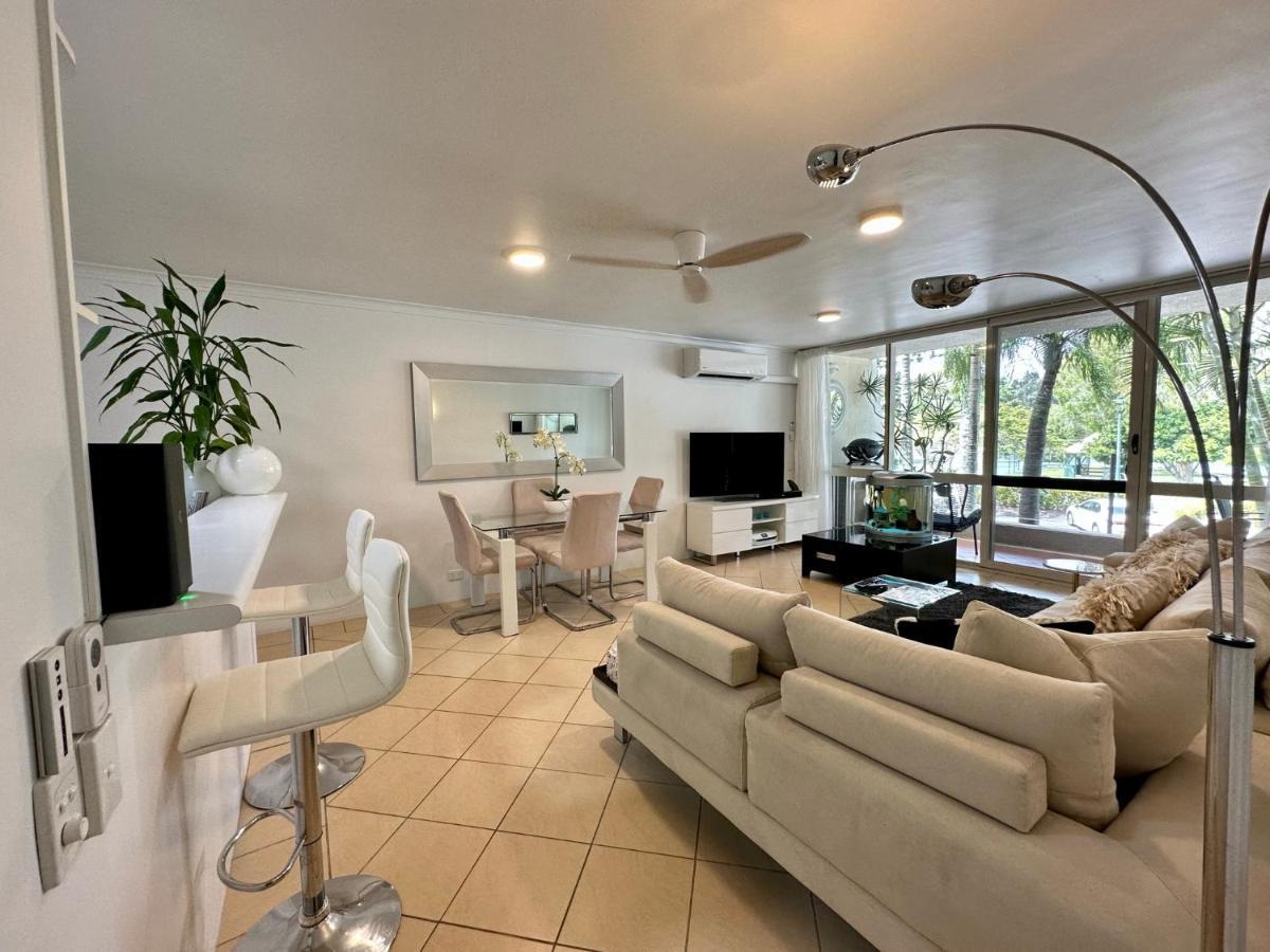 Noosa Luxury Apartment Eksteriør bilde