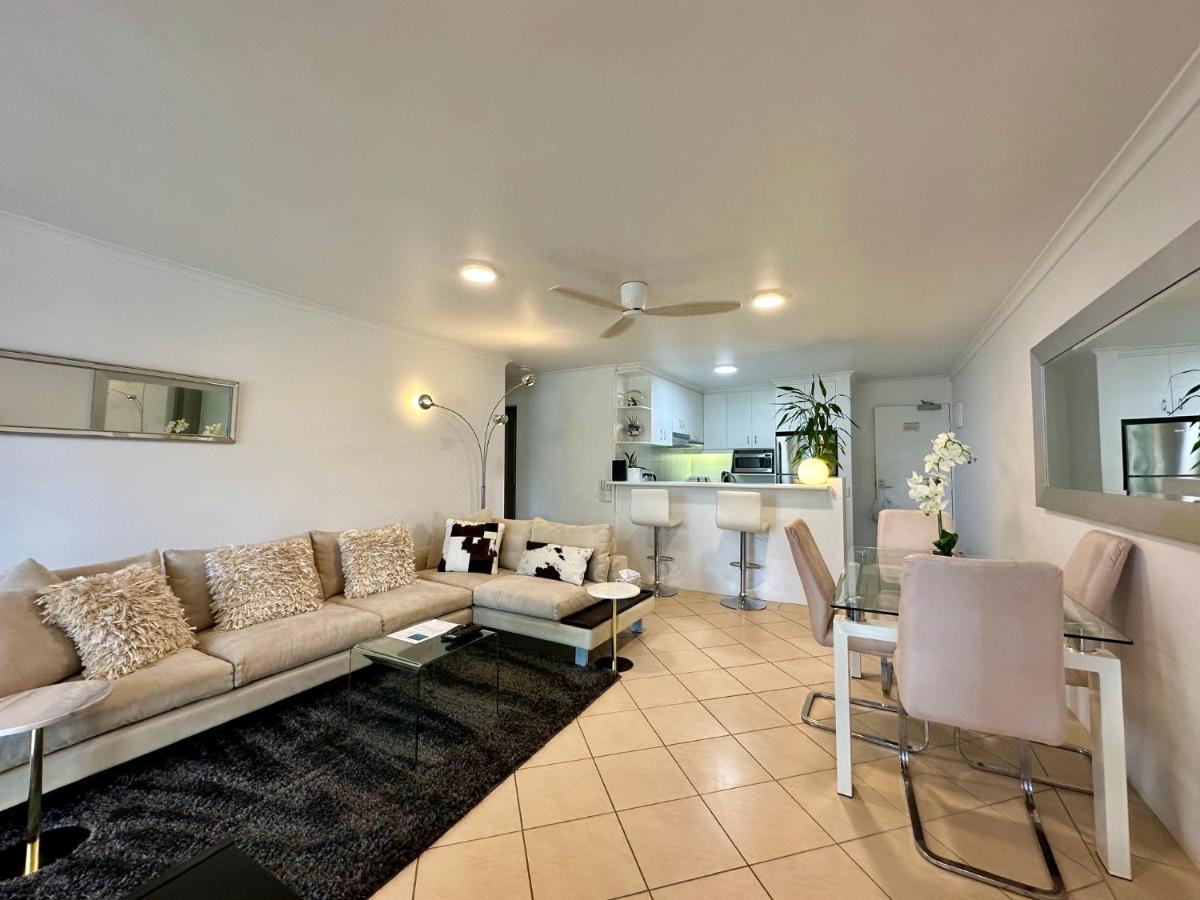 Noosa Luxury Apartment Eksteriør bilde