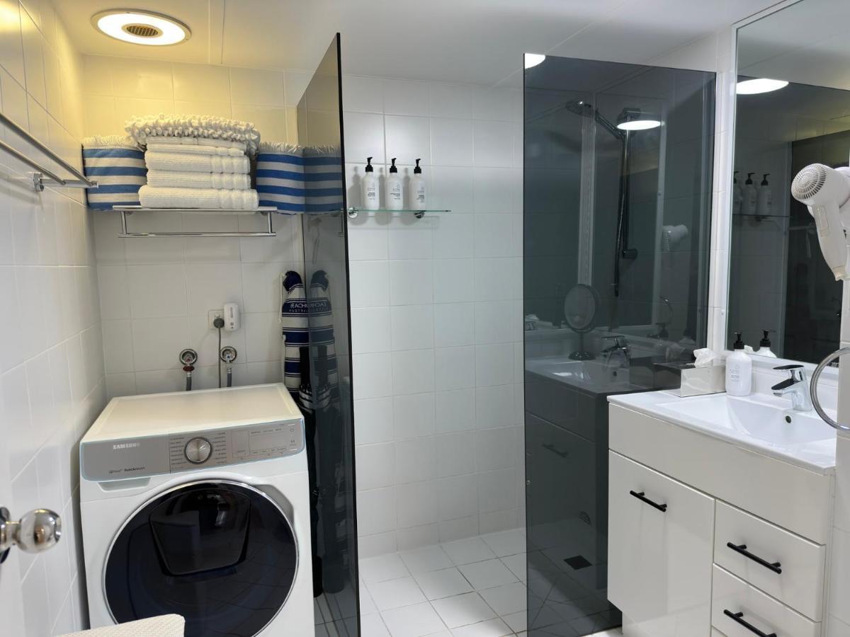 Noosa Luxury Apartment Eksteriør bilde