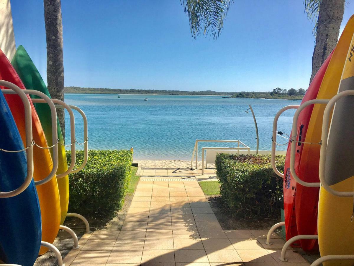 Noosa Luxury Apartment Eksteriør bilde