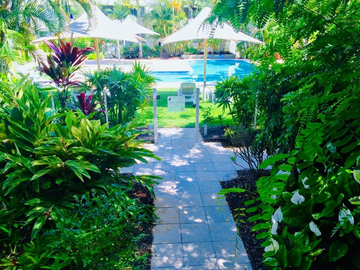 Noosa Luxury Apartment Eksteriør bilde